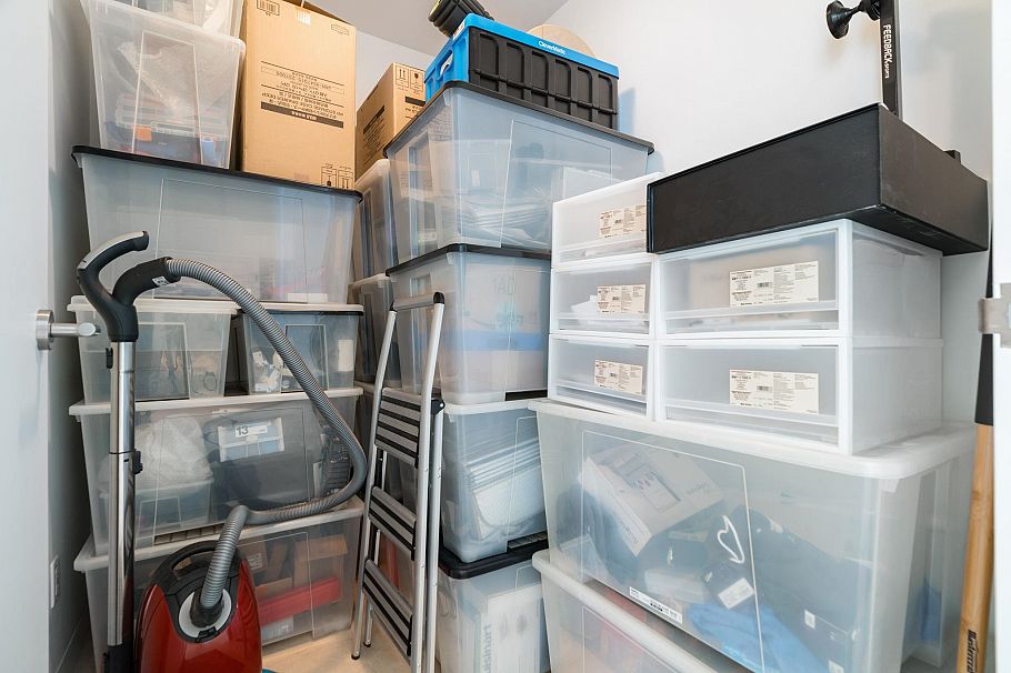 2401 838 W Hastings Street Vancouver, BC - 21