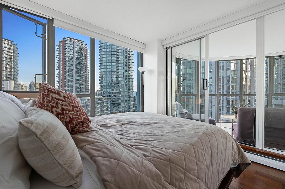 904 183 Keefer Place Vancouver, BC - 19