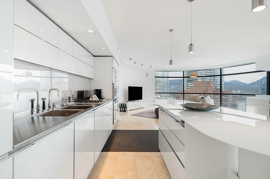 2401 838 W Hastings Street Vancouver, BC - 30