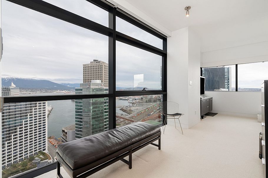 2401 838 W Hastings Street Vancouver, BC - 34