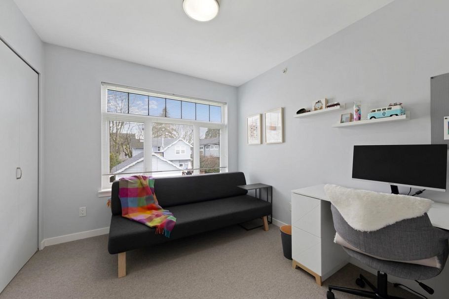 171 E 17th Avenue Vancouver, BC - 29