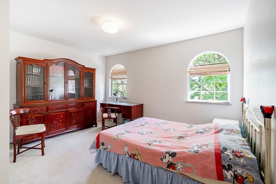 3513 W 40th Avenue Vancouver, BC - 18