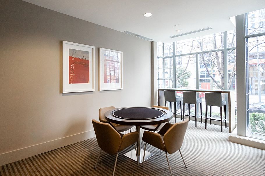 2203 1255 Seymour Street Vancouver, BC - 30