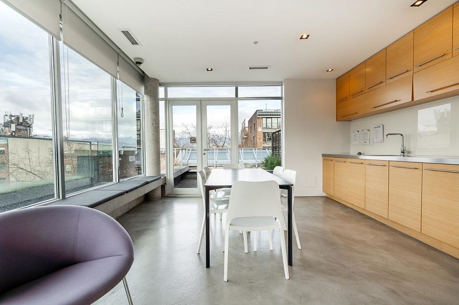 211 36 Water Street Vancouver, BC - 21