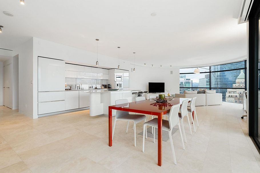 2401 838 W Hastings Street Vancouver, BC - 22