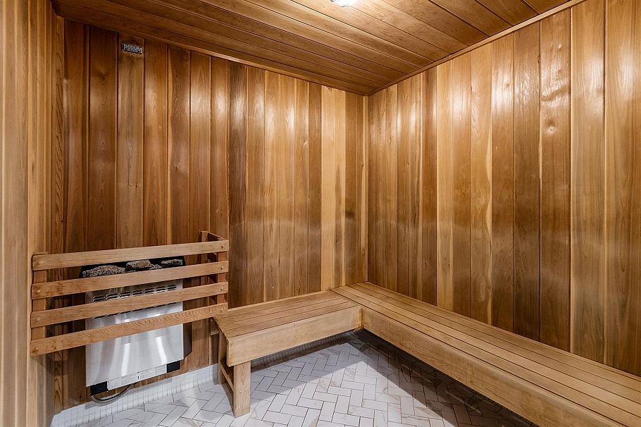 2501 1335 Howe Street Vancouver, BC - 27