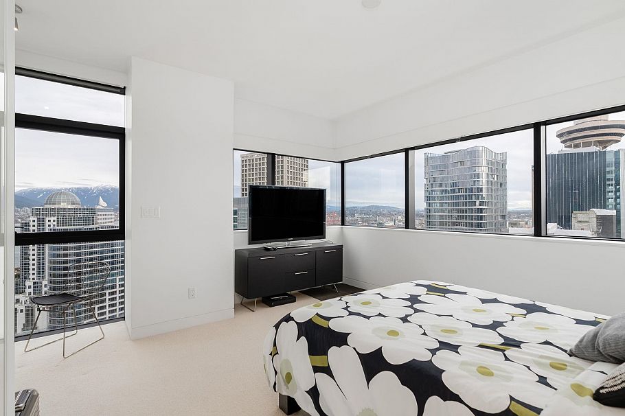 2401 838 W Hastings Street Vancouver, BC - 32