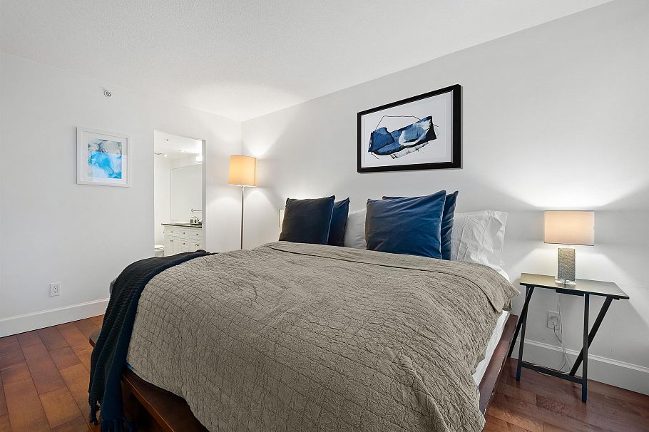 904 183 Keefer Place Vancouver, BC - 8