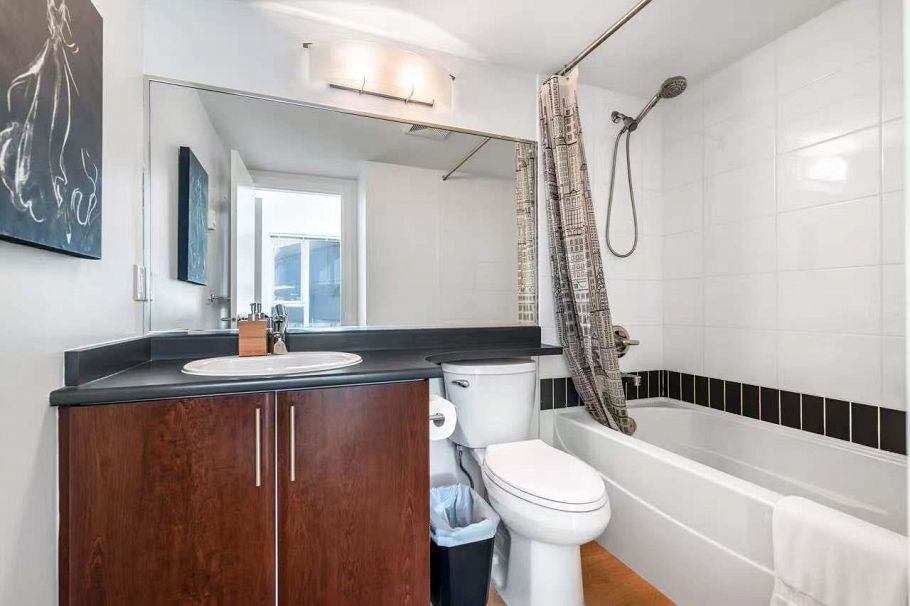 518 618 Abbott Street Vancouver, BC - 14