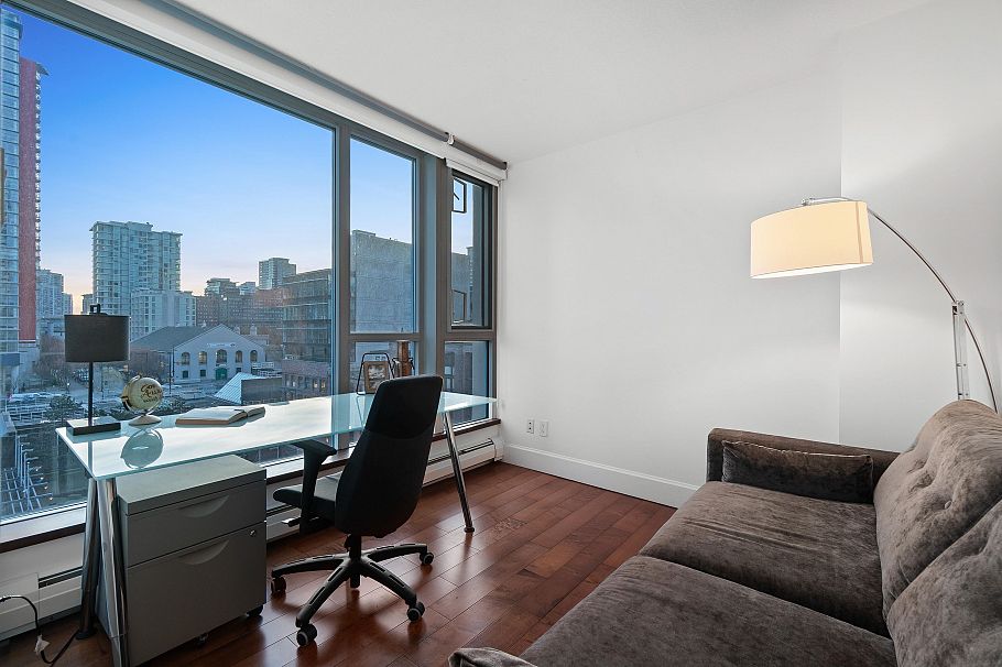 904 183 Keefer Place Vancouver, BC - 24