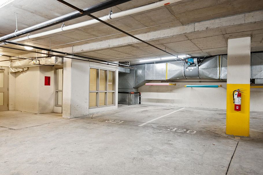 2203 1255 Seymour Street Vancouver, BC - 24