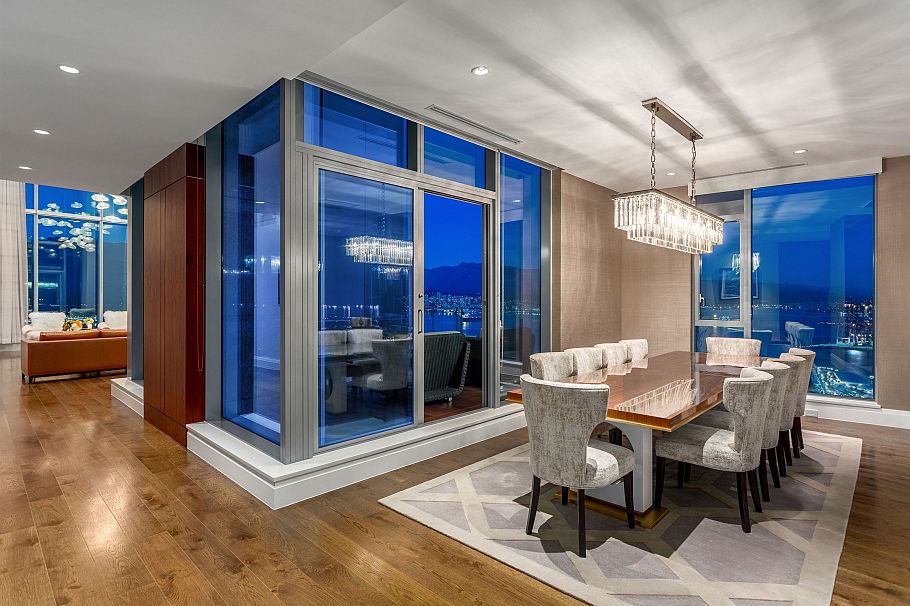 3101 277 Thurlow Street Vancouver, BC - 16