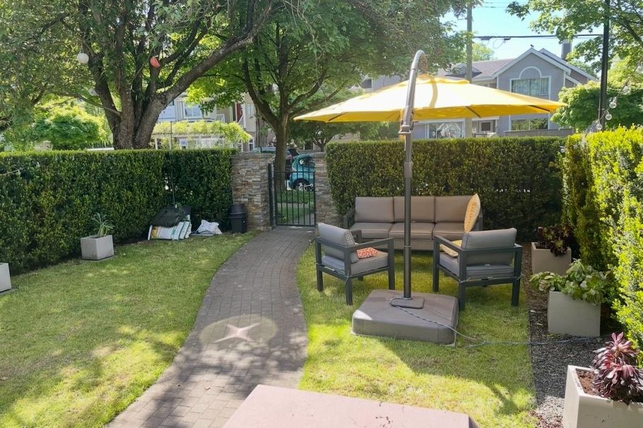 171 E 17th Avenue Vancouver, BC - 35