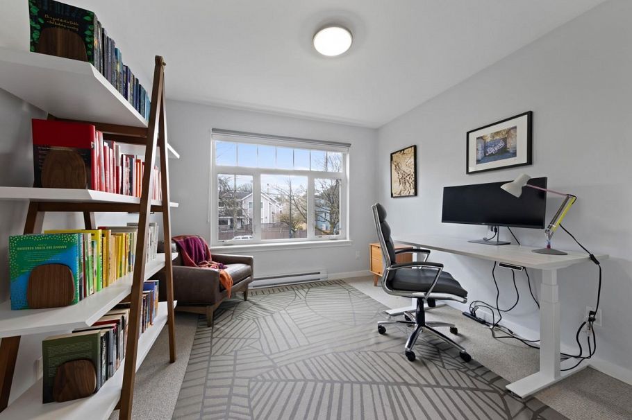 171 E 17th Avenue Vancouver, BC - 28