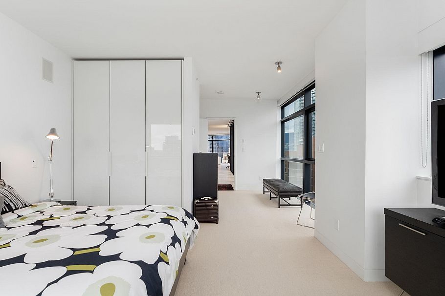 2401 838 W Hastings Street Vancouver, BC - 33