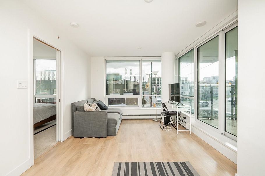 209 1788 Columbia Street Vancouver, BC - 15