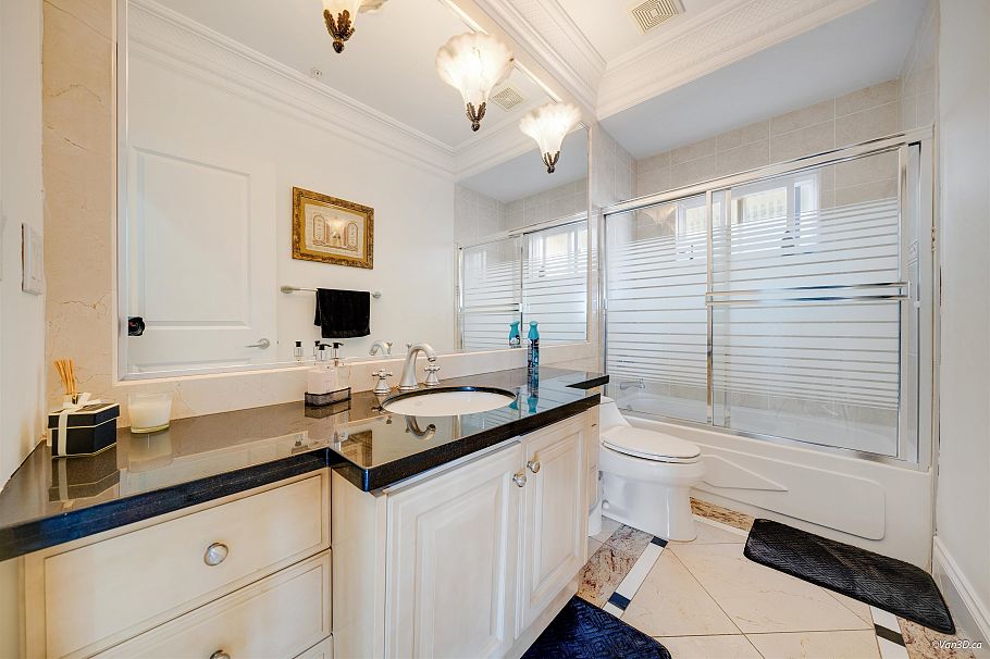 2177 Bonaccord Drive Vancouver, BC - 8