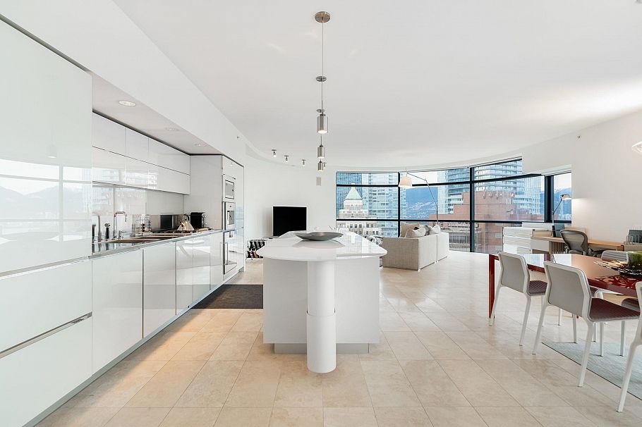 2401 838 W Hastings Street Vancouver, BC - 25