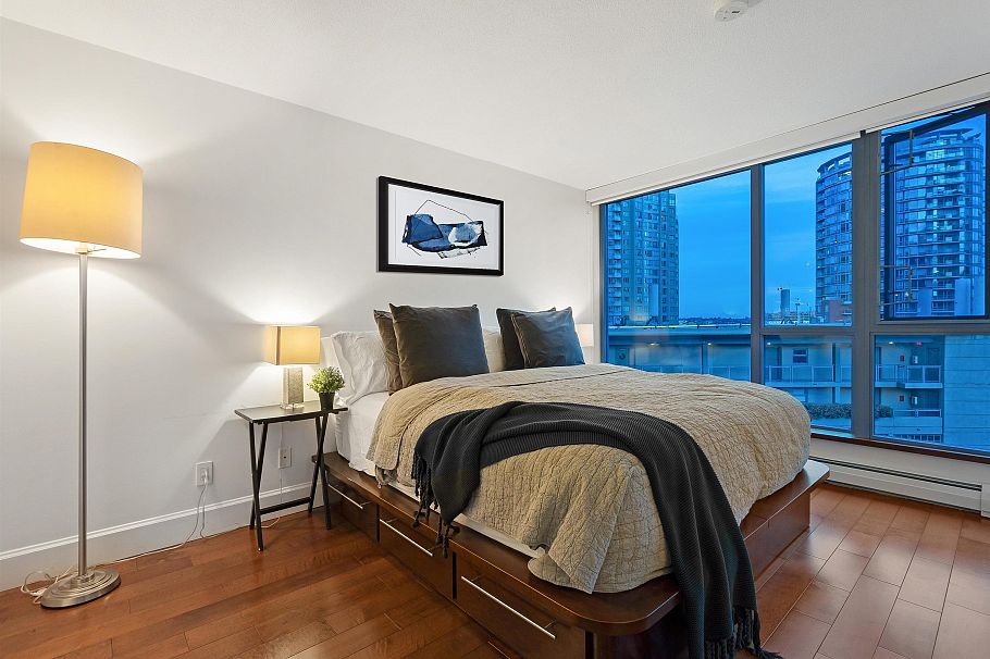 904 183 Keefer Place Vancouver, BC - 6