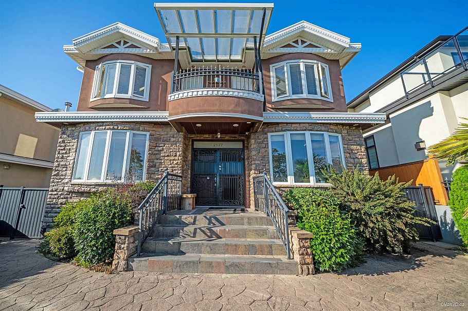 2177 Bonaccord Drive Vancouver, BC - 5