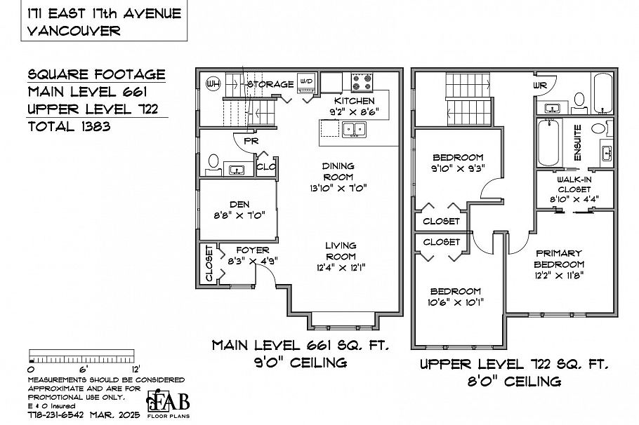 171 E 17th Avenue Vancouver, BC - 39