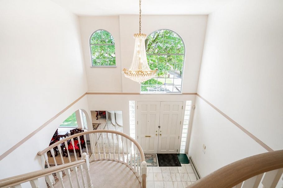 3513 W 40th Avenue Vancouver, BC - 13