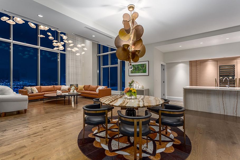 3101 277 Thurlow Street Vancouver, BC - 10