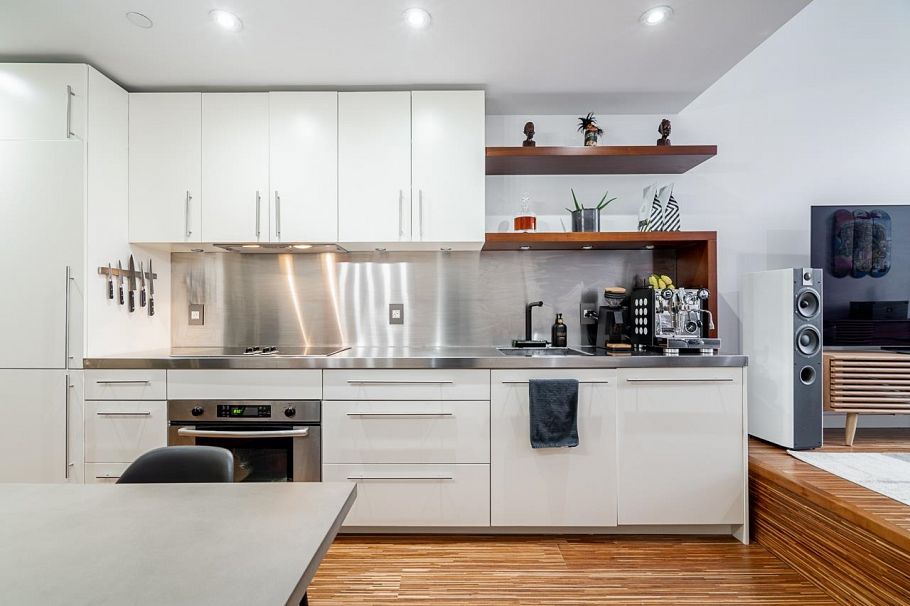 211 36 Water Street Vancouver, BC - 10