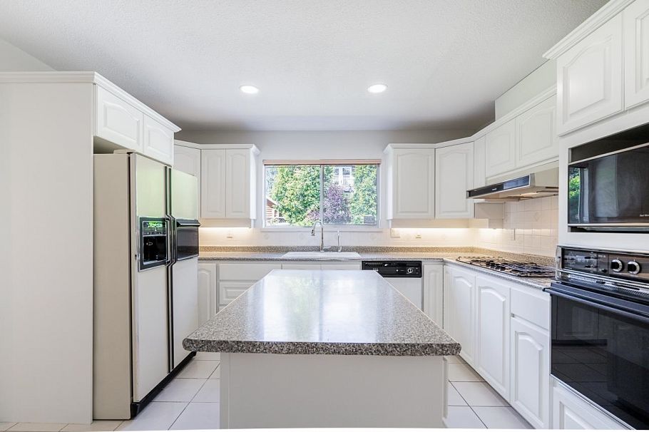 3513 W 40th Avenue Vancouver, BC - 7