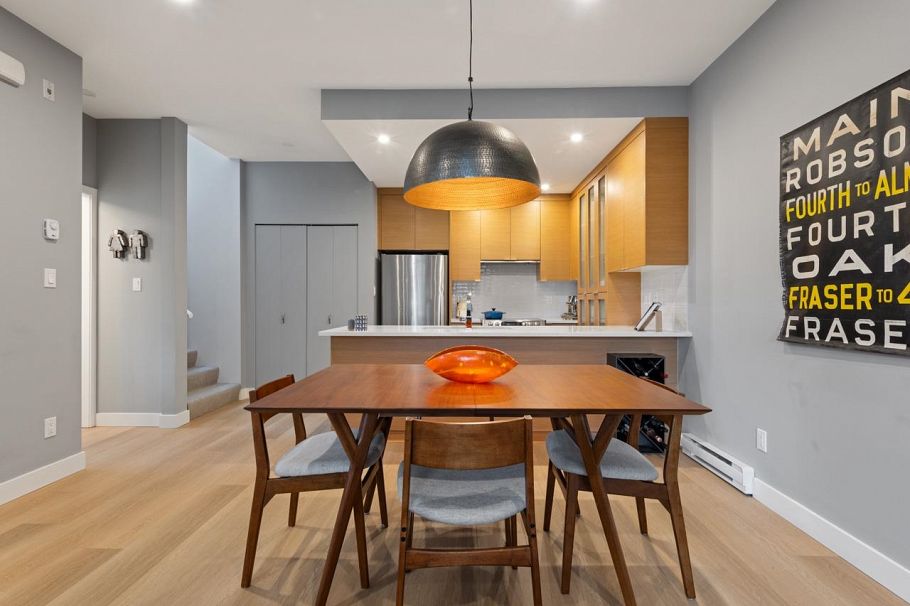 171 E 17th Avenue Vancouver, BC - 9