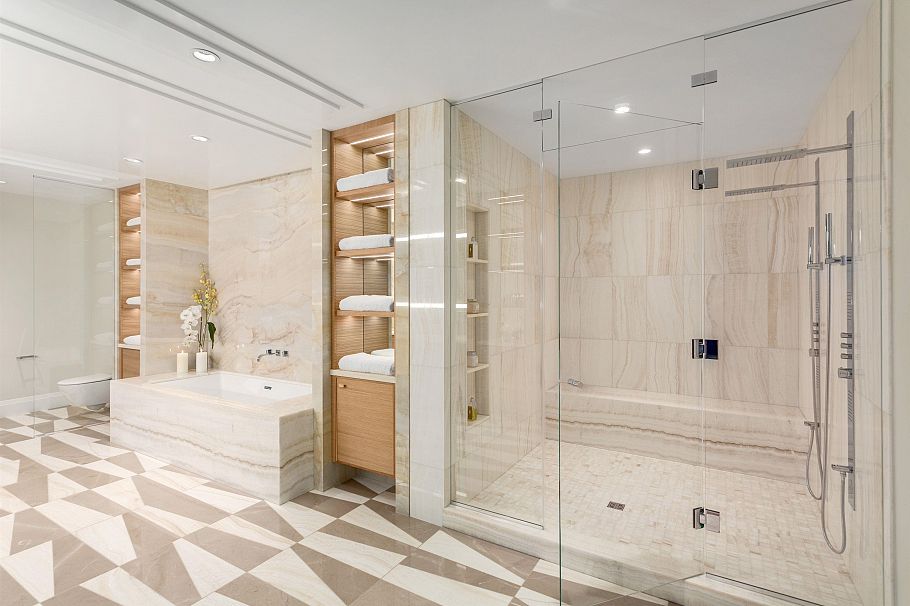 3101 277 Thurlow Street Vancouver, BC - 21