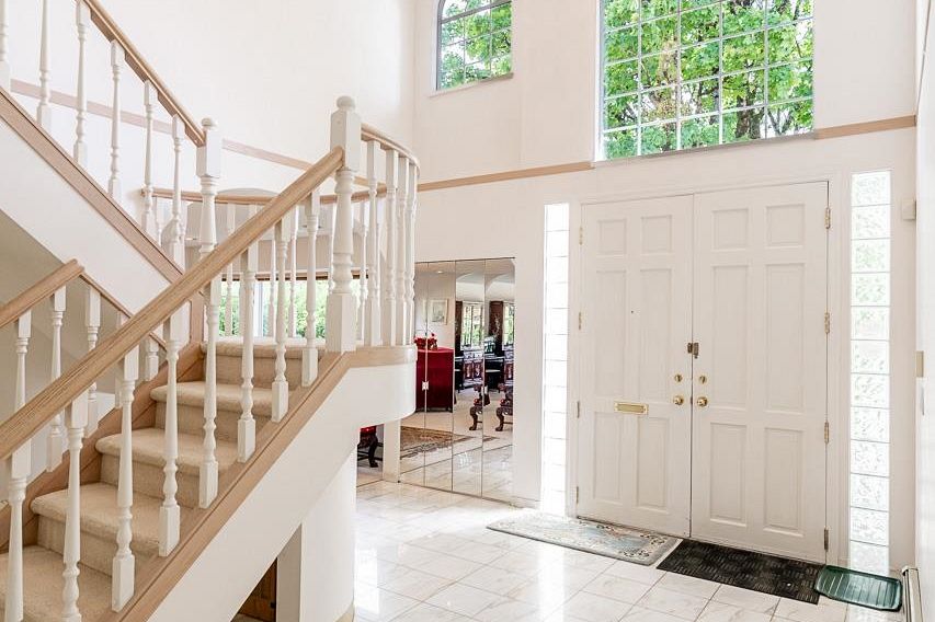 3513 W 40th Avenue Vancouver, BC - 3