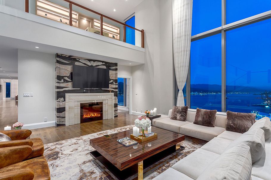 3101 277 Thurlow Street Vancouver, BC - 11