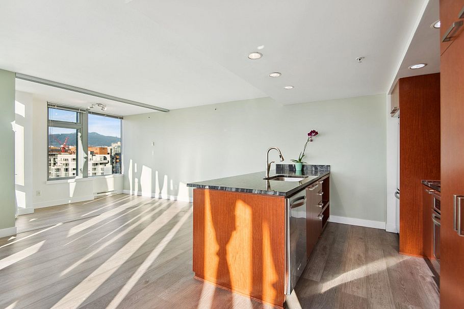 2203 1255 Seymour Street Vancouver, BC - 8