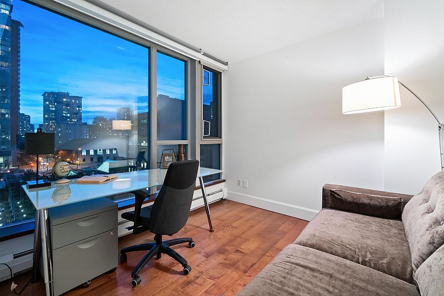 904 183 Keefer Place Vancouver, BC - 15