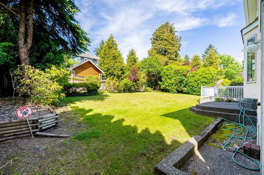 3513 W 40th Avenue Vancouver, BC - 34