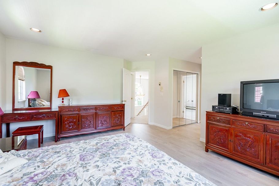 3513 W 40th Avenue Vancouver, BC - 15