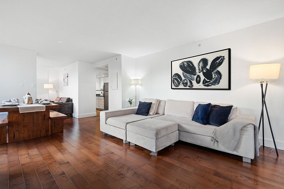 904 183 Keefer Place Vancouver, BC - 22