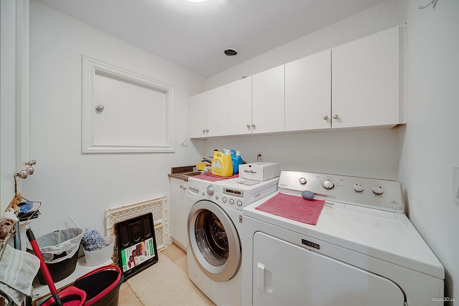 2177 Bonaccord Drive Vancouver, BC - 24