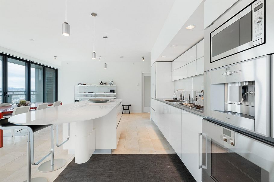 2401 838 W Hastings Street Vancouver, BC - 28