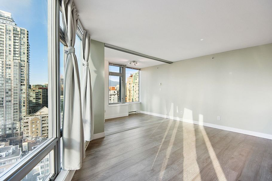 2203 1255 Seymour Street Vancouver, BC - 4