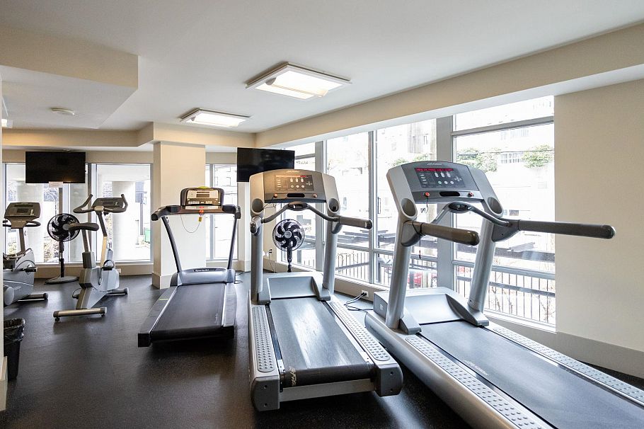 2203 1255 Seymour Street Vancouver, BC - 27