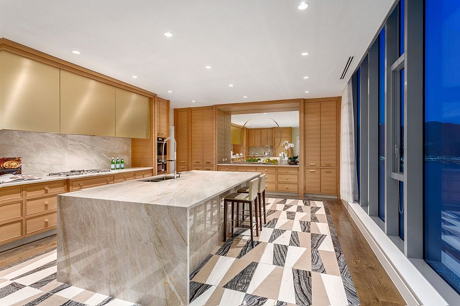 3101 277 Thurlow Street Vancouver, BC - 15