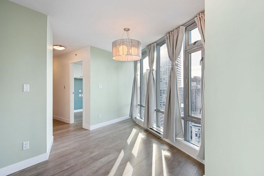 2203 1255 Seymour Street Vancouver, BC - 5