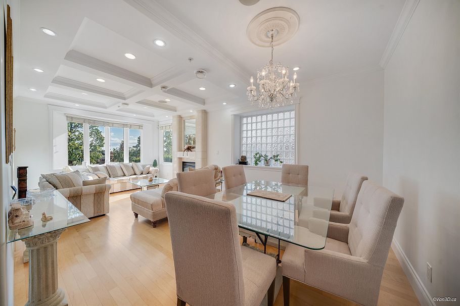 2177 Bonaccord Drive Vancouver, BC - 13