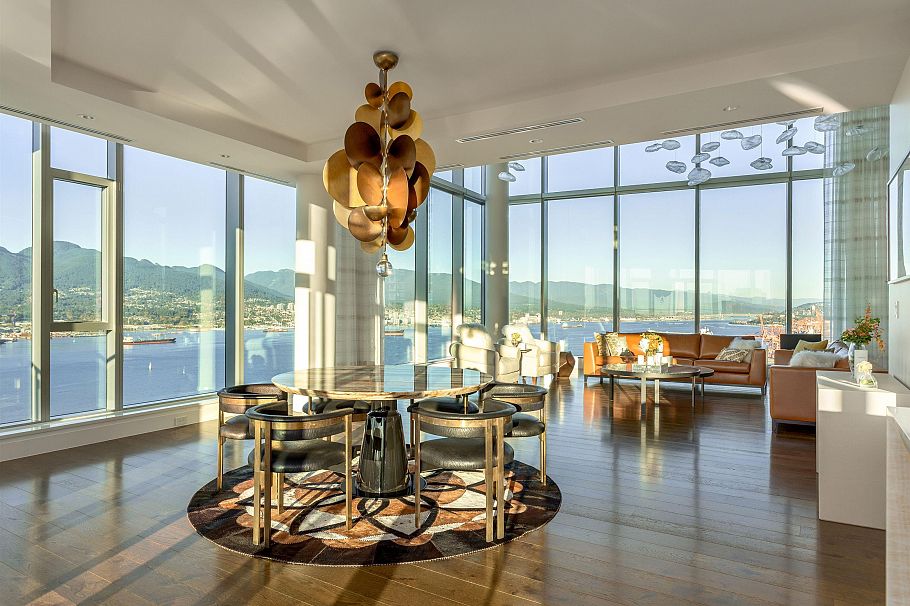 3101 277 Thurlow Street Vancouver, BC - 2