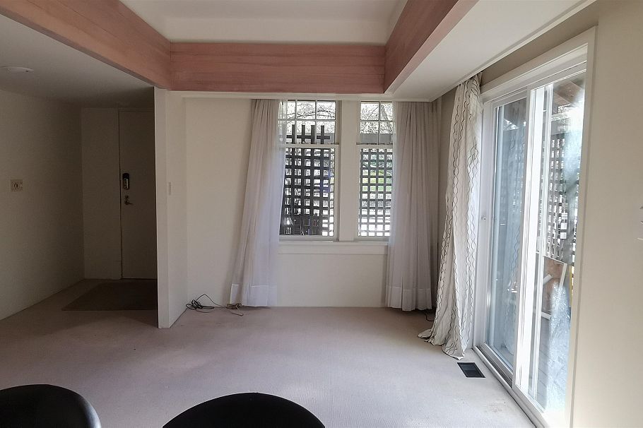 5631 Blenheim Street Vancouver, BC - 5