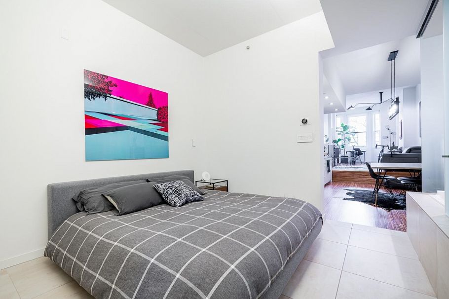 211 36 Water Street Vancouver, BC - 13