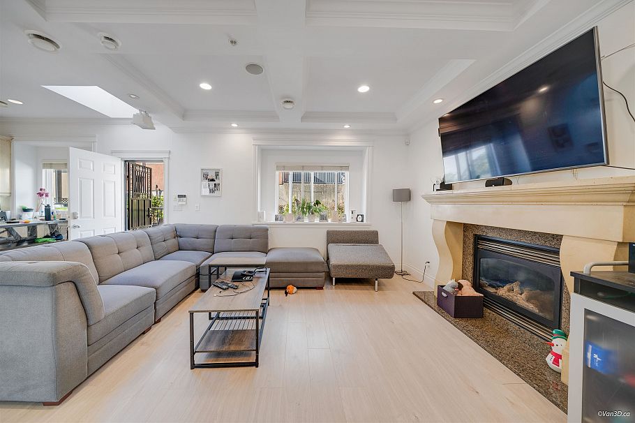 2177 Bonaccord Drive Vancouver, BC - 14