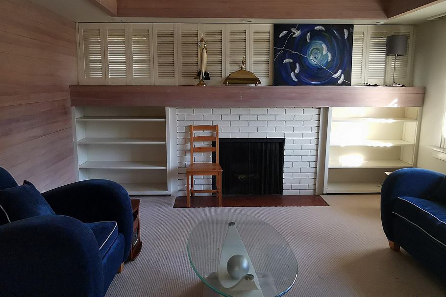 5631 Blenheim Street Vancouver, BC - 2